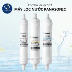 Lõi Lọc Thô Máy Lọc Nước Panasonic RO Model 811,812,813