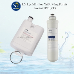 Lõi lọc Pureit Lavita CR5240 (PPCF, RO, CF)