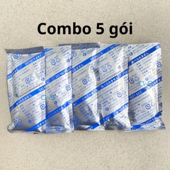 Bột Vệ Sinh Máy Điện Giải Kangen - Chính hãng Enagic - Gói 30g