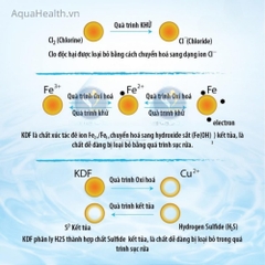 Hệ Thống Đầu Nguồn Gia Đình Vitopure S23-2T