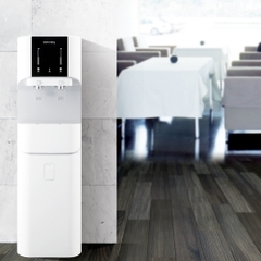 Máy Lọc Nước Nóng Lạnh Coway CORE CHP-671R