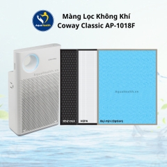 Màng lọc không khí Coway CLASSIC (AP-1018F)