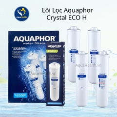 Lõi lọc Aquaphor Crystal Eco H (K3, KH, K7B, K7)