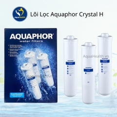 Lõi lọc Aquaphor Crystal H (K3, KH, K7)