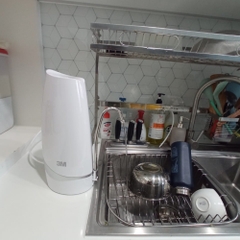 Máy Lọc Nước Uống Để Bàn 3M CTM-02