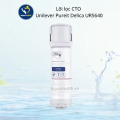 Lõi lọc Pureit Delica UR5640 (PGP, RO, CTO)