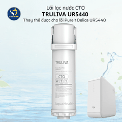 Lõi Lọc Nước Truliva UR5440 Chính Hãng