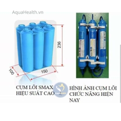 Bộ lõi Karofi Smax Hiệu Suất Cao HP 6.2
