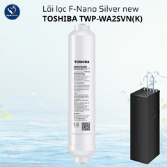 Bộ Lõi Lọc Nước Toshiba TWP-WA2SVN(K) – Gồm 10 Lõi