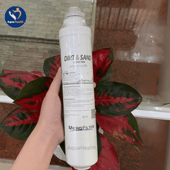 Lõi Lọc Nước Chungho FLUUX U1 UF1