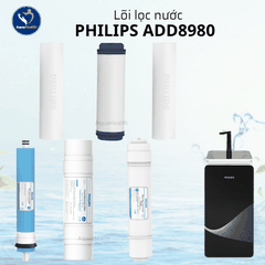 Lõi Lọc Nước Philips ADD8980