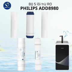 Lõi Lọc Nước Philips ADD8980