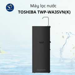 Máy Lọc Nước Nóng Lạnh Toshiba TWP-WA3SVN(K)