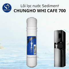 Lõi Lọc Nước ChungHo WHI Cafe 700