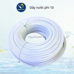 Dây Nước Chuyên Dùng - Phi 6, Phi 10