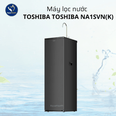 Máy Lọc Nước Toshiba NA1SVN(K)