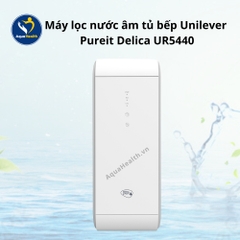 Máy Lọc Nước Uống Unilever Pureit Delica UR5440
