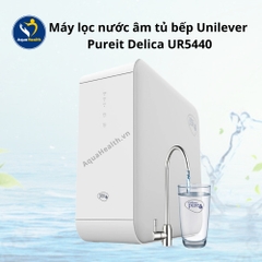 Máy Lọc Nước Uống Unilever Pureit Delica UR5440