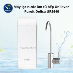 Máy Lọc Nước Uống Unilever Pureit Delica UR5640