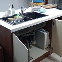Máy Lọc Nước Uống Unilever Pureit Delica UR5640
