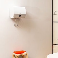 Máy Nước Nóng Gián Tiếp Viessmann Vitowell Comfort Deluxe Kiểu Vuông (30 lít)