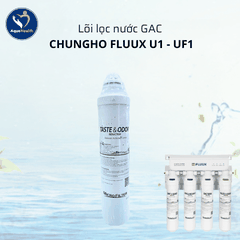 Lõi Lọc Nước Chungho FLUUX U1 UF1
