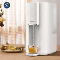 Máy Lọc Nước Để Bàn RO Philips ADD6901