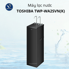 Máy Lọc Nước Nóng Lạnh Toshiba TWP-WA2SVN(K)
