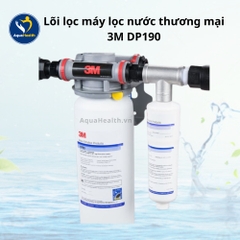 Lõi Lọc Nước 3M DP190 (mã HF90 và HF8-S)