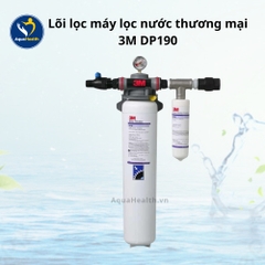 Lõi Lọc Nước 3M DP190 (mã HF90 và HF8-S)