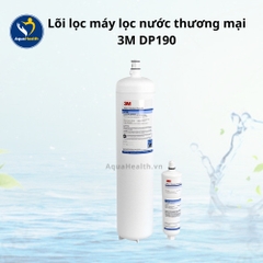 Lõi Lọc Nước 3M DP190 (mã HF90 và HF8-S)