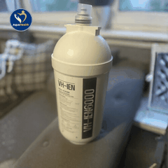 Máy Làm Mềm Nước ChungHo Fluux VH-IEN 6000