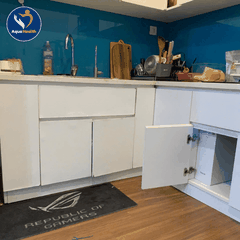 Máy Lọc Nước Truliva UR3626 Âm Tủ Bếp