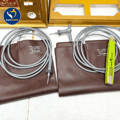 Thảm Dẫn Điện Máy Xung Điện Trị Liệu Toàn Thân