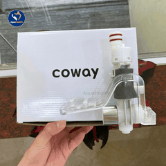 Vòi Nóng Lạnh Coway CHP-260L