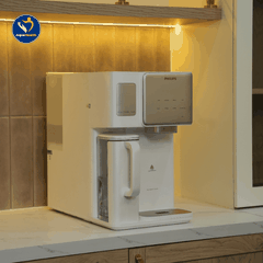 Máy Lọc Nước Làm Đá Philips ADD6922CG/97