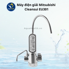 Máy Điện Giải Mitsubishi Cleansui EU301