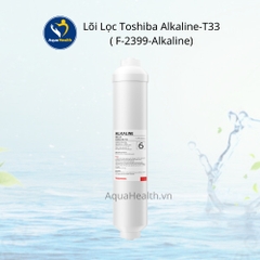 Lõi lọc Toshiba F-2399-Alkaline - Lõi số 6