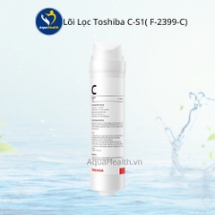 Lõi lọc Toshiba F-2399-C - Lõi số 3