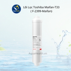 Lõi lọc Toshiba F-2399-Maifan - Lõi số 5