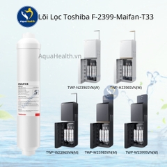 Lõi lọc Toshiba F-2399-Maifan - Lõi số 5