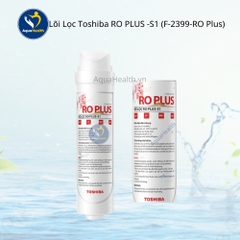 Bộ lõi lọc Toshiba Model TWP-W2398SVN(M) - Gồm 10 lõi
