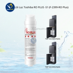 Lõi lọc Toshiba Model F-2399-RO Plus - Lõi số 2