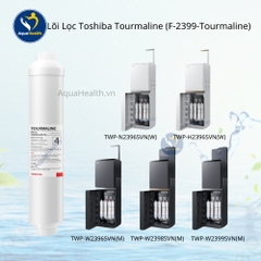 Lõi lọc Toshiba F-2399-Tourmaline - Lõi số 4