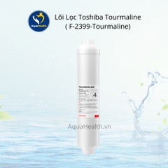 Lõi lọc Toshiba F-2399-Tourmaline - Lõi số 4