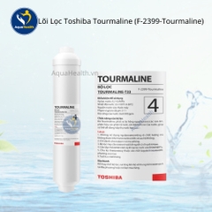 Bộ lõi lọc Toshiba Model TWP-W2396SVN(M) - Gồm 10 lõi