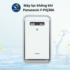 Máy Lọc không khí Panasonic F-PXJ30A