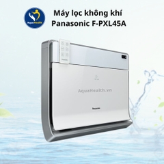 Máy Lọc Không Khí Giữ Ẩm Panasonic F-PXL45A