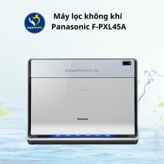 Máy Lọc Không Khí Giữ Ẩm Panasonic F-PXL45A