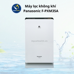 Máy lọc không khí Panasonic F-PXM35A